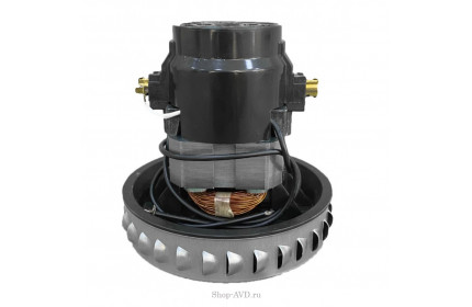 Электромотор (турбина) асинхронный 1200 W