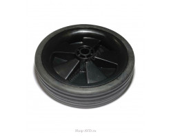 Колесо большое RO 24322 для пылесоса TOR