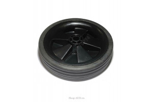 Колесо большое RO 24322 для пылесоса TOR
