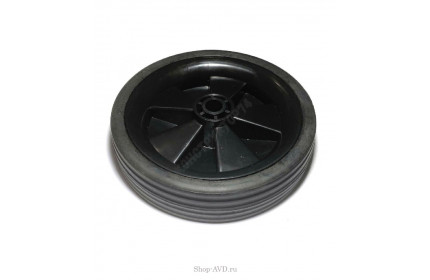 Колесо большое RO 24322 для пылесоса TOR