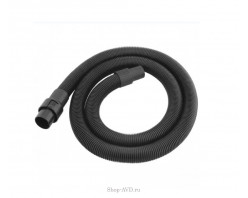Шланг 2,5 м для пылесоса TOR