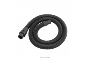 Шланг 2,5 м для пылесоса TOR