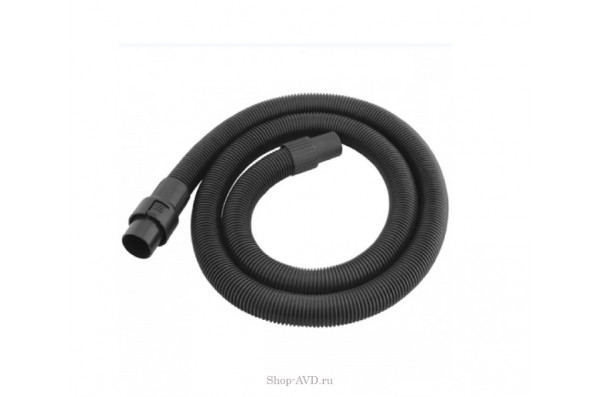 Шланг 2,5 м для пылесоса TOR