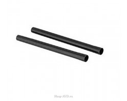 Трубка удлинитель (плас-металл), 36 мм (2шт.)