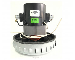 Турбина V2Z-P25 1400W для пылесоса TOR