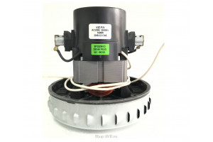 Турбина V2Z-P25 1400W для пылесоса TOR