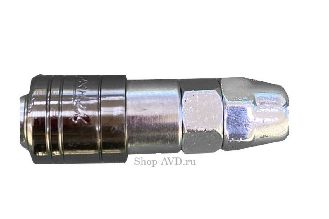 Муфта F быстросъёма
