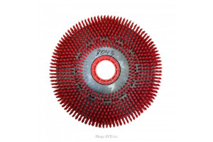 Дисковая щетка для JH-530/530A