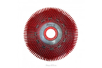 Дисковая щетка для JH-530/530A