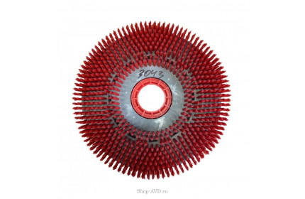 Дисковая щетка для JH-530/530A