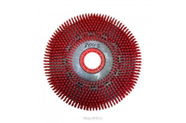 Дисковая щетка для JH-530/530A