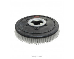 Дисковая щетка TOR 3049