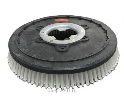 Дисковая щетка для JH-400