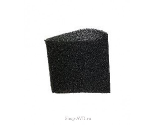 Фильтр губчатый для  пылесосов ZN-01100 и ZN-01200