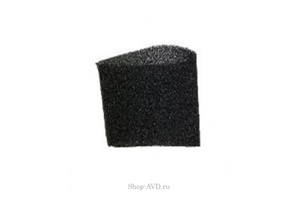 Фильтр губчатый для  пылесосов ZN-01100 и ZN-01200
