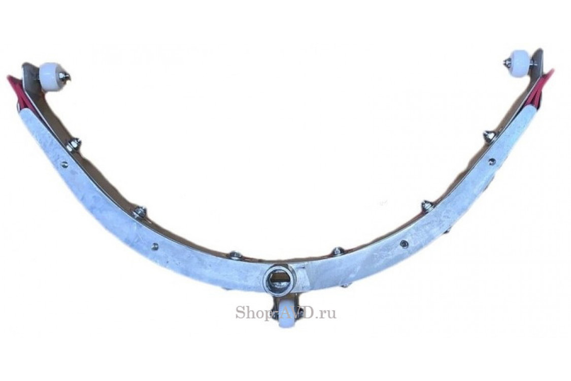 Всасывающая балка в сборе для JH-350