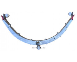 Всасывающая балка в сборе для JH-350