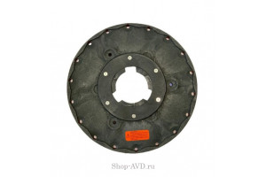 Дисковая щетка TOR 350-3 для JH-350 (нового образца)