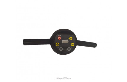 Приборная панель с рукояткой 360-6048 для поломоечной машины JH-360