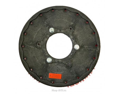 Дисковая щетка для JH-400 (нового образца)