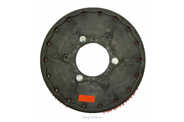 Дисковая щетка для JH-400 (нового образца)