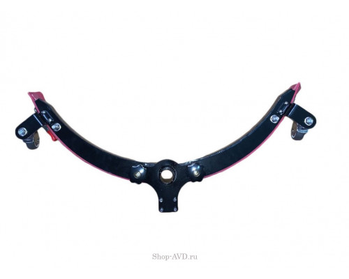 Всасывающая балка в сборе для поломоечной машины JH-400