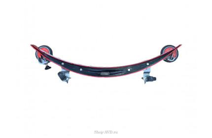 Всасывающая балка в сборе для JH-410