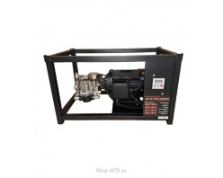 Стационарный АВД TOR CED550 (200 бар, 900 л/час, без аксессуаров)