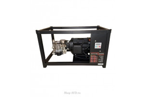 Стационарный АВД TOR CED550 (200 бар, 900 л/час, без аксессуаров)