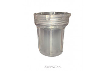 Колба фильтра для поломоечной машины JH-560