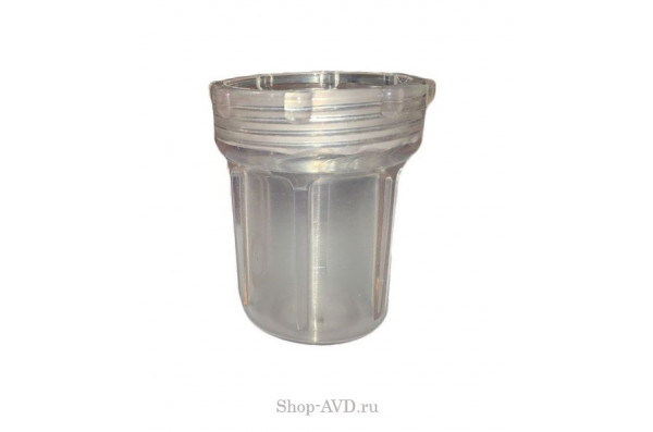 Колба фильтра для поломоечной машины JH-560