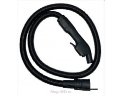 Шланг 2 м для пылесосов  ZN-02300 и ZN-02400