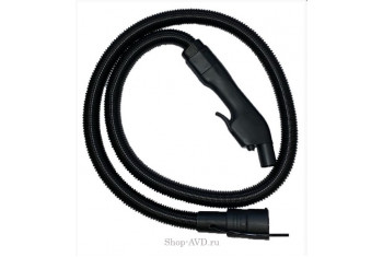 Шланг 2 м для пылесосов  ZN-02300 и ZN-02400