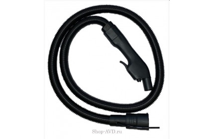 Шланг 2 м для пылесосов  ZN-02300 и ZN-02400