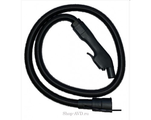 Шланг 2 м для пылесосов  ZN-02300 и ZN-02400