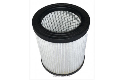 Гребенчатый фильтр для пылесосов ZN-02300 и ZN-02400