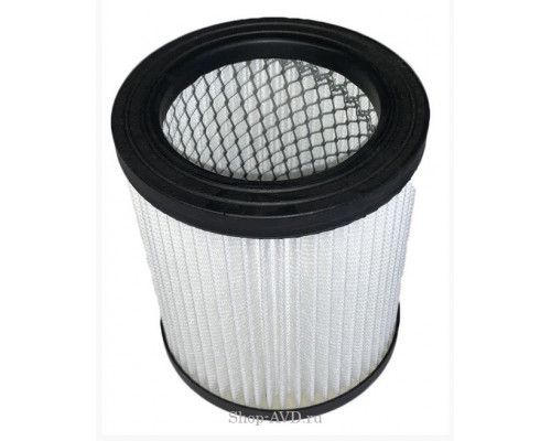 Гребенчатый фильтр для пылесосов ZN-02300 и ZN-02400