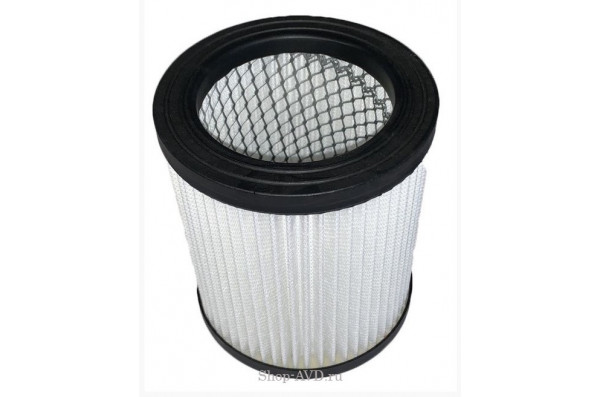 Гребенчатый фильтр для пылесосов ZN-02300 и ZN-02400