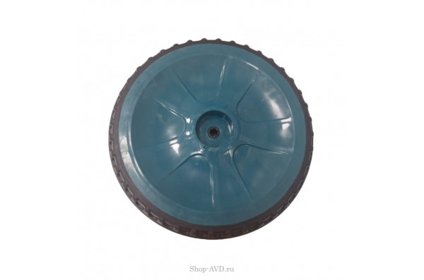 Оcновное колесо подметальной машины 960-10