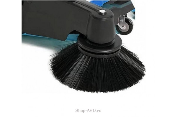 Щетка для подметания, боковая для JH-960T и JH-960TF (щетина влево) JH-960T-17