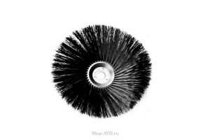 Щетка для подметания, боковая для JH-960T и JH-960TF (щетина влево) JH-960T-17