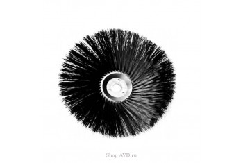 Щетка для подметания, боковая для JH-960T и JH-960TF (щетина влево) JH-960T-17