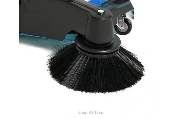 Щетка для подметания, боковая для JH-960T и JH-960TF (щетина вправо) JH-960T-18