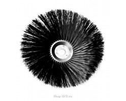 Щетка для подметания, боковая для JH-960T и JH-960TF (щетина вправо) JH-960T-18