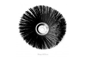 Щетка для подметания, боковая для JH-960T и JH-960TF (щетина вправо) JH-960T-18