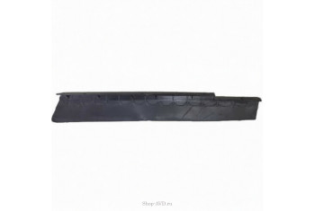 Скребок для  JH-960T (смотрит вправо) JH-960T-6