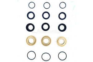 Ремкомплект уплотнений AACA-2 (KIT) для АВД AN-149/TR-149