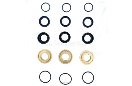 Ремкомплект уплотнений AACA-2 (KIT) для АВД AN-149/TR-149