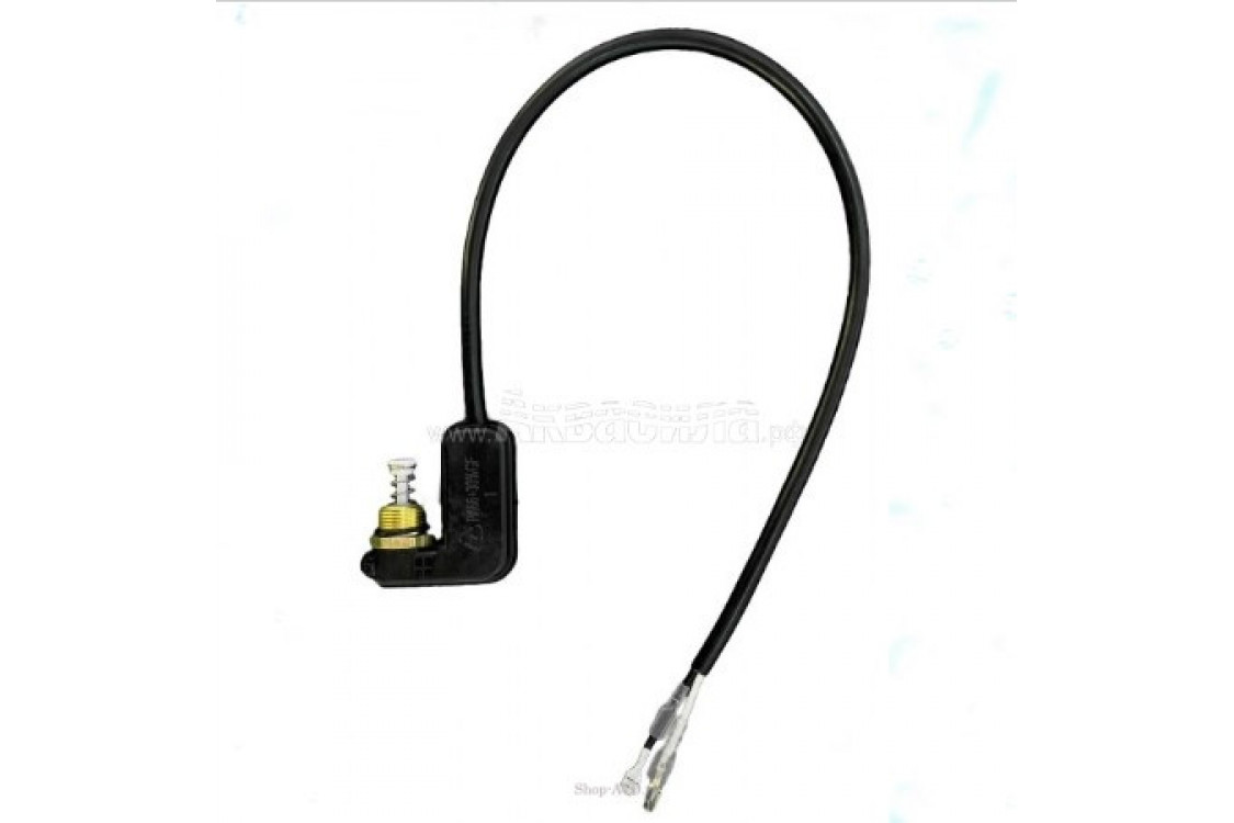 Микровыключатель в комплекте с арматурой AACA-4 (KIT)