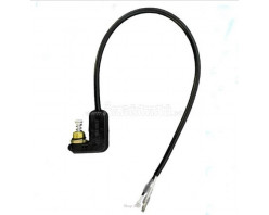 Микровыключатель в комплекте с арматурой AACA-4 (KIT)